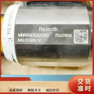Rexroth��ʿ��R900422150Һѹ���Ʒ�R900487395 MG15G1X/V/12