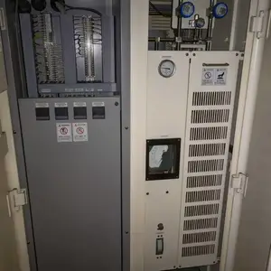 二手氢气纯化设备 氢气净化设备 赛斯saes Johnson matthey, JPC JAPAN PIONICS CO., LTD, 大阳日酸TAIYO NIPPON SANS