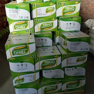 食品级TBHQ生产厂家 特丁基对苯二酚 油脂抗氧化剂