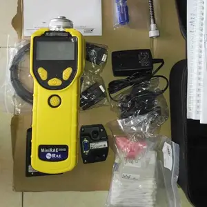 Honeywell MiniRAE3000����VOC��������PGM-7320�ӷ����л���