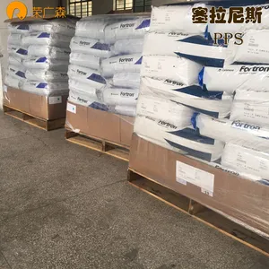 PPS 美国塞纳尼斯 1140L6 注塑级 阻燃 高强度 高韧性 高流动性 薄壁部件