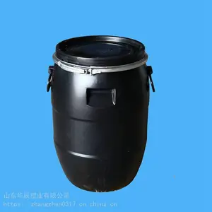 ����50Lɢ�ư�װ����Ͱ ��̶50KGʳƷ������Ͱ��Ӧ HDPE ����