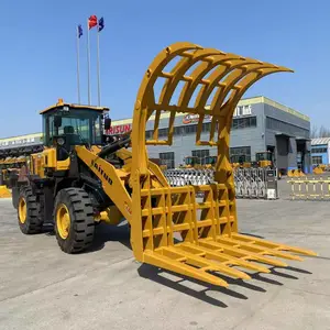莱拓LT938G额定载重3吨的国标30装载机粮贸款卸载4.5米