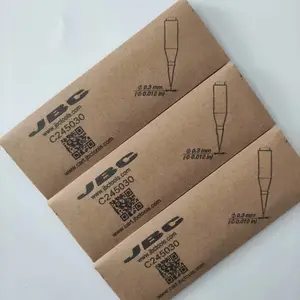 ������JBC������C245-030����ͷC245030����T245-A�ֱ�ʹ��CD-2B