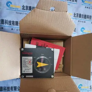 库伯勒KUBLER 8.H120.4K5K.2048 编码器 -HGE-1690-