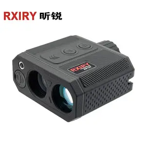 RXIRY昕锐1万米激光测距仪XR10K高精度0.1m