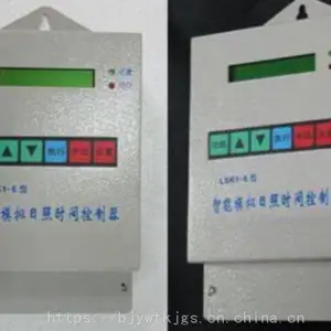 ����ģ������ʱ���������·�ƿ�������LSK1-6