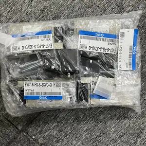 日本SMC 电磁阀EVS7-8-FG-S-3CVO EVS7-8-FG-S-3ZRM0B-X54-Q