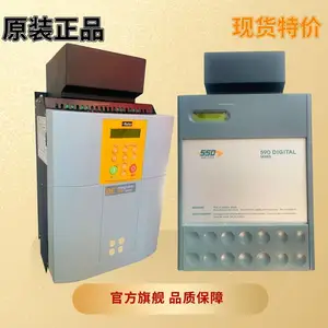 parker 派克590P 欧陆590C 维修 模块MISSINGPULSE 丢失脉冲报警