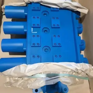 星辉达PC3000、PC4000挖掘机液压分配器65516840