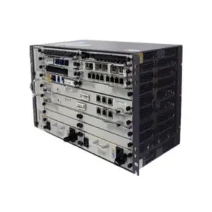 全新HUAWEI波分OSN1800 TNZ1UXCL TNZ2UXCL交叉主控时钟处理板