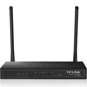 TP-LINK TL-WAR302企业级千兆无线路由器 黑色