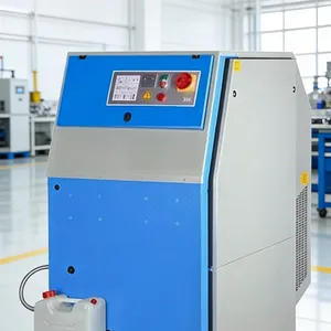 BAUER680德国宝华680压缩机