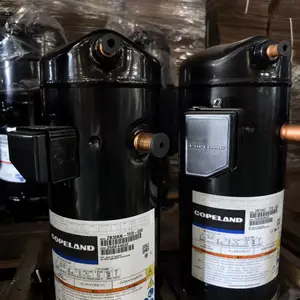 艾默生谷轮压缩机Copeland压缩机ZB38KN-TFD-558 5P谷轮压缩机中温压缩机