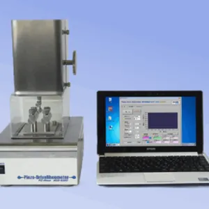 500μm大振幅+低温可控:PZ-RheoⅡ破解软物质非线性区测试瓶颈