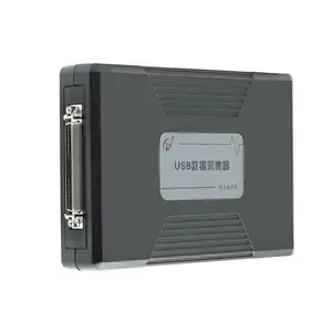 阿尔泰科技 USB315X 系列:把数据采集装进一个 USB 口