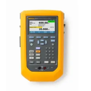 福禄克自动压力校验仪|Fluke 729Pro —四川富尔曼代理商