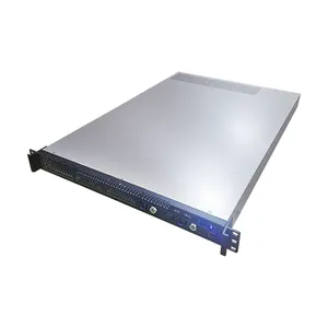 RM810-ERX810 Equipped with dual 4th/5th Gen Intel® Xeon® Scalable processors for exceptional processing power