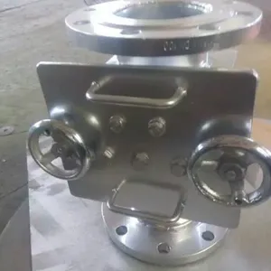 HT江苏化纤磁棒过滤器华唐除铁设备