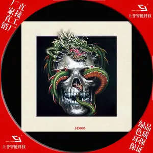 5d立体画什么牌子好,5d立体画采购,5d立体画,5d立体画制作12mm薄板