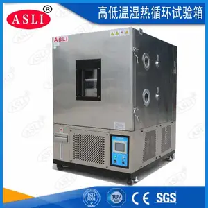 可程式高低温试验箱用途