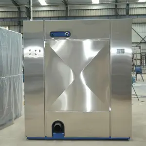 ��������ϴ���豸 ����ϴ�ӻ�е XTQ-100�ͺ�ȫ�Զ�ϴ�ѻ�