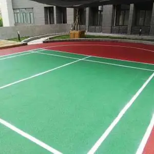 塑胶地坪 绍兴塑胶地坪多少钱一平方 台州市塑胶地坪施工工艺视频