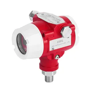 LEEG立格仪表DMP305X-TLT扩散硅压力变送器/表压力和压力测量