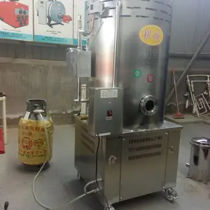 液化气蒸汽机 炊事设备