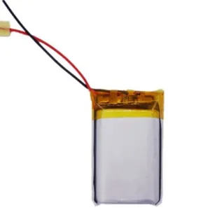 厂家直供聚合物电池902030-1000mah.3.7V两并导入仪美容仪锂电池