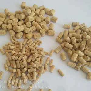 铜基滤芯与铜烧结排气塞滤芯 锡锌铜滤 铜粉烧结滤芯