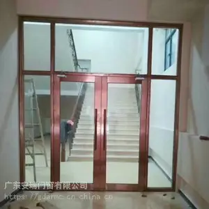 供应湖南***玻璃防火门乙级不锈钢防火门防爆门KTV防火门
