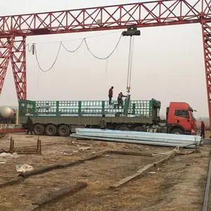 益明定制郴州角钢铁塔 高压杆塔厂家 电力管塔价格