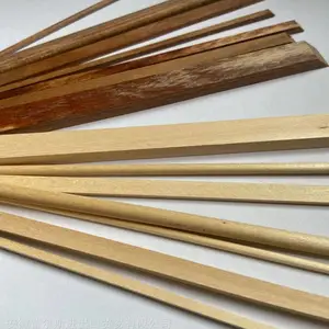 销售美国Hyprez喜百事原装进口镜面研磨抛光软木硬木条木棒批发圆木方木各种形状尺寸木质研磨条研磨棒