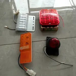 �羳����LED��β���ϳ��ҳ����̳�����led��β�ƹҳ��ƾ�