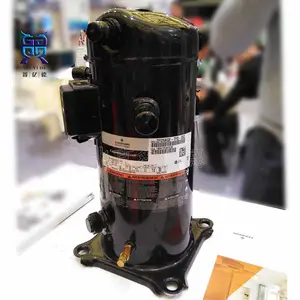 ����ZF09KQE-TFD-551 3ƥR404A�е����䶳�������ѹ����