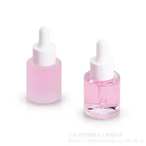 香莹化妆品厂家加工净颜精华烟酰胺精华神经酰胺精华