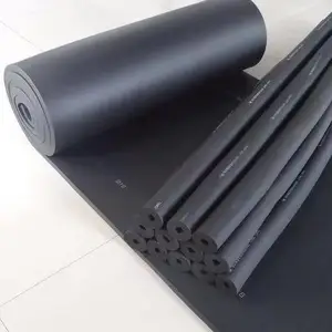 供应橡塑海绵
