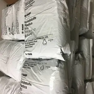 注塑级 高刚性 50%玻纤增强 PA66 德国巴斯夫 A3EG10 尼龙66原料