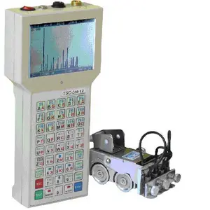 俄罗斯进口TSC-3M-12金属磁记忆检测仪