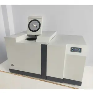 ZDHW-600A高精度微机全自动量热仪微机双控恒温