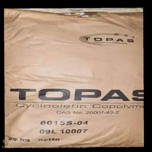 ��E��Ӧʵ��������Ӧ��COC����ȡ��COC�¹�TOPAS6013S-04�����ܽ�ԭ��