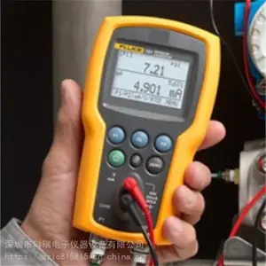 回收 福禄克Fluke 压力校准器 721