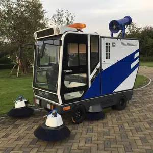 ���ݽֵ����ݲ��н���ҵ�㳡������ɨ�� �������ּ�ʻʽɨ�س�JC2300XS