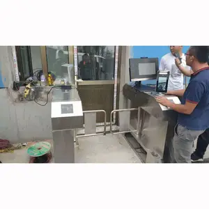����ʶ���բ_����ͨ���Ž�_����ڿ���ϵͳ-�ɷ��Ƽ�