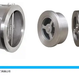 CB/T4351-2014船用A类蝶形止回阀