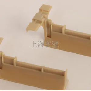 南京工业PEEK精密齿轮费用 推荐咨询 上海普聚塑料科技供应