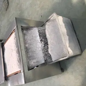 氢氧化钴干燥设备,化工原料微波烘干设备