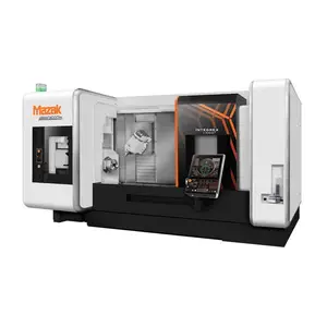�㶫������ͷ��������Mazak�����˸��ϼӹ�����INTEGREX i-300/300Sϵ��