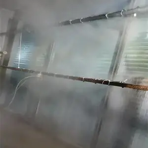 高压微雾加湿器